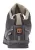 Кросівки (черевики) тактичні вологозахисні "5.11 RANGE MASTER WATERPROOF BOOT" (чол.) Black 7