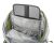 Рюкзак Pinguin Trail 42, Black 5