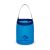 Ємність для води Sea to Summit Ultra-Sil Folding Bucket, 10 л, Blue Atoll