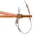 Підвісна система Jetboil Hanging Kit, Orange 5