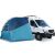 Тент Kelty Backroads Shelter, Midnight Navy-hydro 2