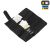 Підсумок M-Tac City Med Pouch Hex, Чорний 6