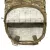 Тактический рюкзак на 10л. Cordura 1000D. Мультикам 4