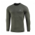 Світшот M-Tac Cotton. Army Olive