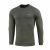 Свитшот M-Tac Cotton. Army Olive