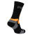 Термоноски тактические "Tactical Silver Guard Socks" Combat Black 2