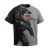 Футболка M-Tac Warrior Oversize Світло, light Grey, світло-сірий 4