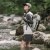 Рюкзак туристичний Naturehike NH20BB206, 20 л, графіт в клітинку 4