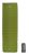 Самонадувний килимок Pinguin Nomad NX, 198x63x5 см, Khaki