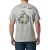 Футболка з малюнком "5.11 Tactical® Always Beer Ready" Heather Grey 2