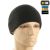 Шапка M-Tac Watch Cap фліс Polartec Чорна 3