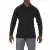 Рубашка поло с длинным рукавом "5.11 Tactical Perfomance Long Sleeve Polo" Black