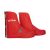 Гетри Tatonka Velo Gaiter, Red 3