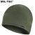 Шапка демісезонна Sturm Mil-Tec "Army Beanie Soft" Olive 2