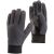 Перчатки мужские Black Diamond MidWeight Softshell Gloves, Smoke