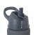 Фляга Lifeventure Flip-Top Bottle 0,75 L, Серый 6