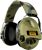 Активные наушники для стрельбы Sordin Supreme Pro-X LED Headband Multicam (75302-X-08-S)
