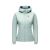 Трекінгова куртка жіноча Black Diamond W Solution 1.0 Hoody, Agave