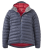 Жіноча хайкінгова куртка Rab Cirrus Alpine Jacket Wmns, Steel