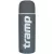 Термос Tramp Soft Touch 1 л UTRC-109, сірий 1 л