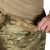 Штани тактичні карго Герць 2.0 Twill Camotec. Мультикам 9