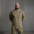 Бойова сорочка TAC-24 ACS Multicam. Army Combat Shirt. Технологія Near-Infrared Reflectance 2