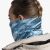 Шарф-труба Buff Thermonet, Tonsu Aqua 8