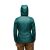 Трекинговая женская куртка Black Diamond W Solution 2.0 Hoody, Deep Woods 4