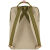 Рюкзак Fjällräven Kånken Koncept Laptop 15, Fossil/Foliage Green 3