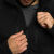 Куртка флісова Sturm Mil-Tec® "Outdoor Cold Weather Structure Fleece Jacket" Black 4
