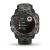Смарт-годинник Garmin Instinct Solar Camo. Графіт 5