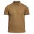 Футболка Поло тактическая "TACTICAL QUICK DRY POLOSHIRT" DARK COYOTE