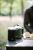 Термокухоль Tribe Classic Mug 500 мл, Оливковий 11