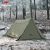 Тент Naturehike NH21YW157 темно-зелений 2