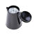 Кофеварка Sturm Mil-Tec® "Coffee Pot Enamelled with Percolator" Black 3