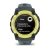 Смарт-годинник Garmin Instinct E, 40 mm. Жовто-Сірий 5
