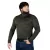 Термокофта LVL2 Hawk Polarheat QS Pro Олива меланж 2