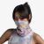 Шарф-труба Buff Coolnet UV+ Tasie Multi 2