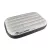 Надувна подушка с пухом Sea to Summit Aeros Down Pillow Deluxe, 12 × 59 × 38 см, Regular/Large/Deluxe – Сіра 2
