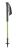 Трекинговые палки Pinguin Light TL Foam, Green 2
