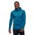 Кофта чоловіча Black Diamond M Factor Hoody, Kingfisher 2