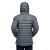 Трекінговий чоловічий пуховик Black Diamond Men's Access Down 2.0 Hoody, Black 12