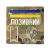 Патч Camotec "Позивний/Група крові/Погон" (10*10) MC/Люмін — Multicam/Люмін