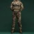 Комплект тактической одежды Base Uniform Set (B.U.S.). Пиксель (мм-14) 12