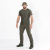 Штани Lizard Light Nylon Camotec. Олива 2