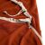 Вкладиш в спальник Sea to Summit Reactor Fleeceweight Liner, Long 198 см, Picante 3