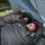 Спальний мішок Naturehike U250S NH20MSD07 Brown Right 5