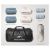 Водонепроникна дорожня сумка Naturehike CNK2450XB015, 90 л, чорна 4