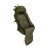 Рюкзак тактический Tramp Defender 60 л UTRP-048 Olive, олива 25