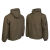 Анорак зимовий Sturm Mil-Tec "Combat Anorak Winter" Olive 22